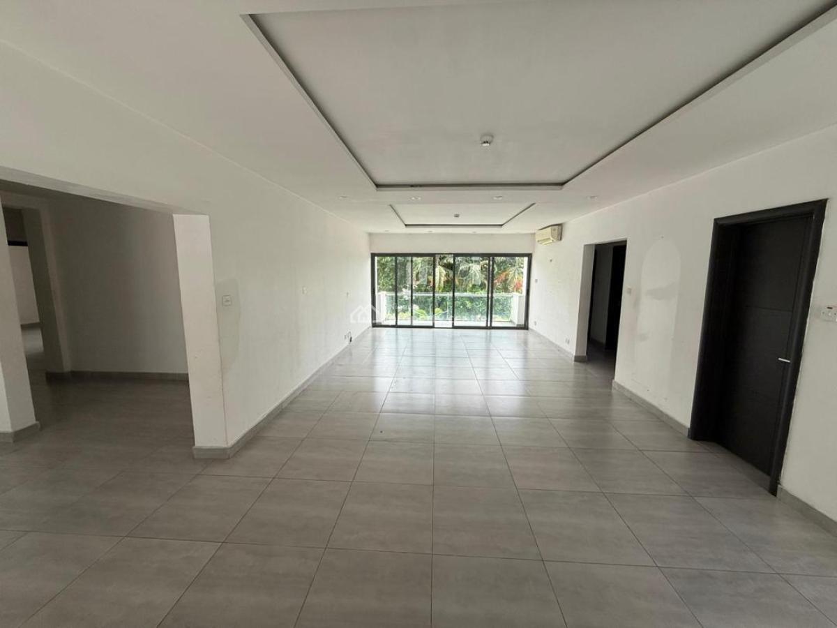 Three Bedroom Apartment, Old Ikoyi, Ikoyi, Lagos, Flat / Apartment for Rent