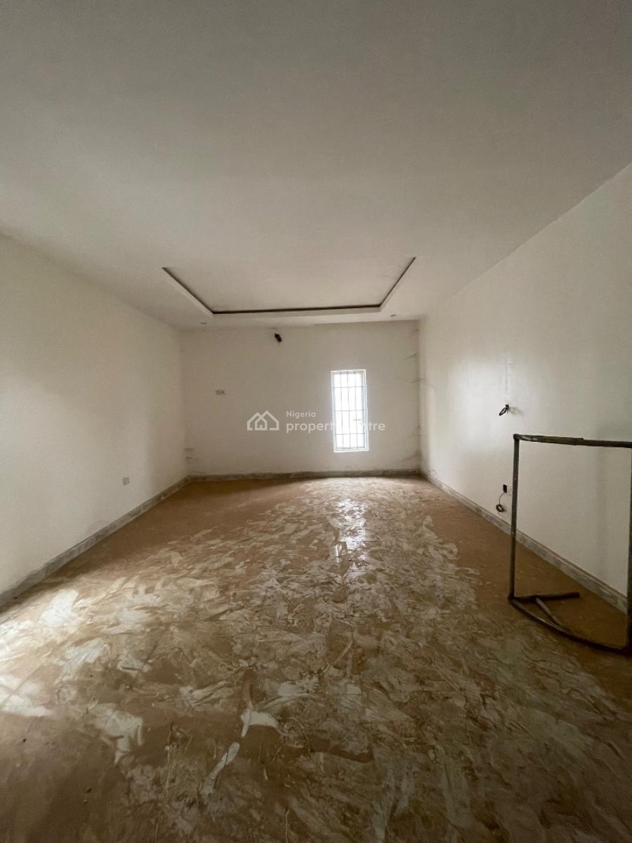 5 Bedroom Detached with Bq, Peachville Estate, Kukwaba, Abuja, Detached Duplex for Sale