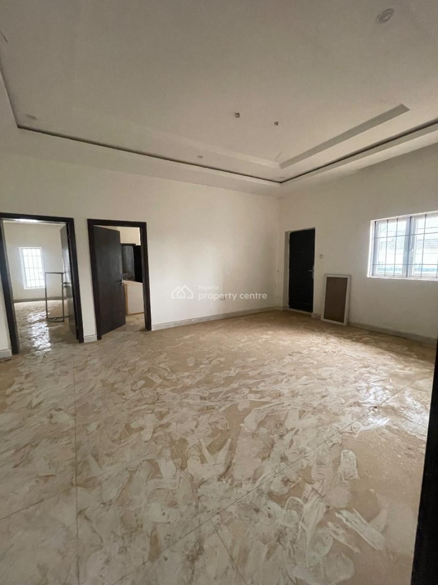 5 Bedroom Detached with Bq, Peachville Estate, Kukwaba, Abuja, Detached Duplex for Sale