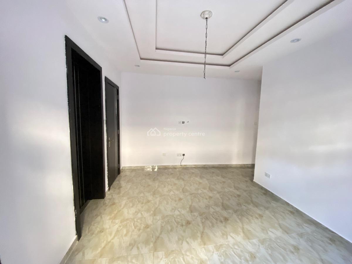 Modern 1 Bedroom Apartment, Ikate, Lekki, Lagos, Mini Flat (room and Parlour) for Sale