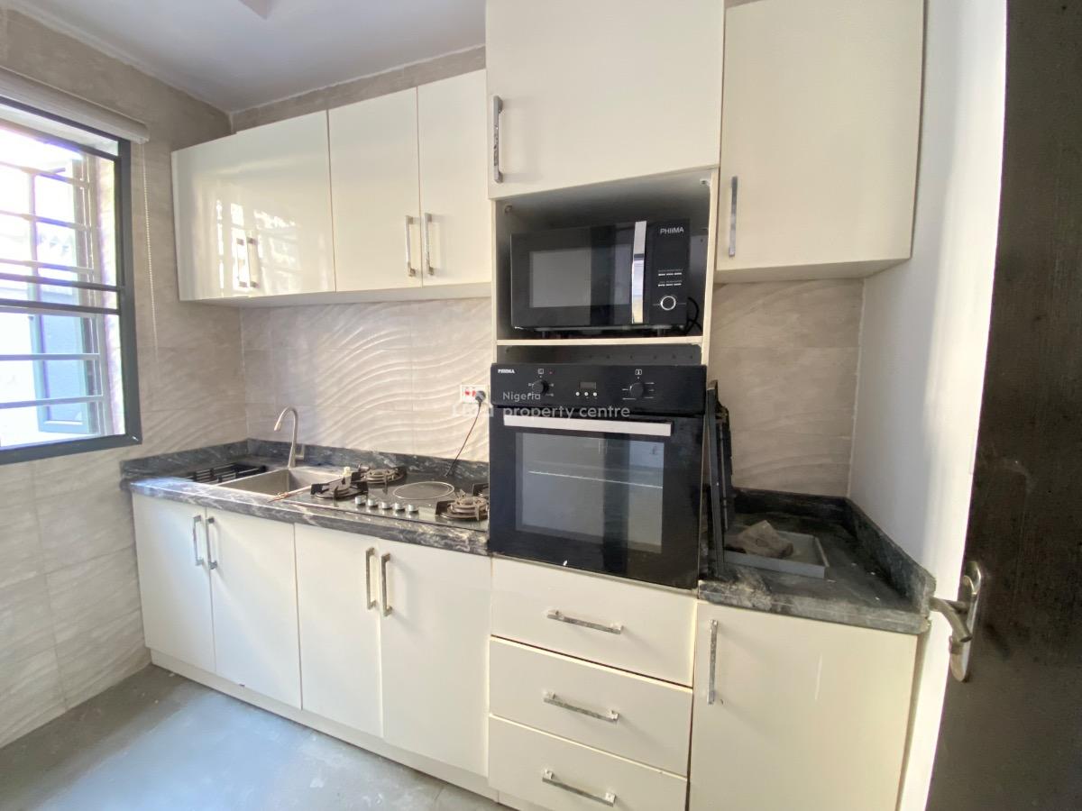 Modern 1 Bedroom Apartment, Ikate, Lekki, Lagos, Mini Flat (room and Parlour) for Sale