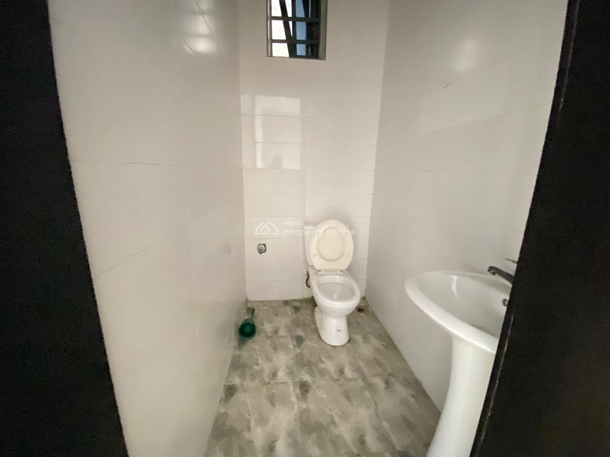 Modern 1 Bedroom Apartment, Ikate, Lekki, Lagos, Mini Flat (room and Parlour) for Sale