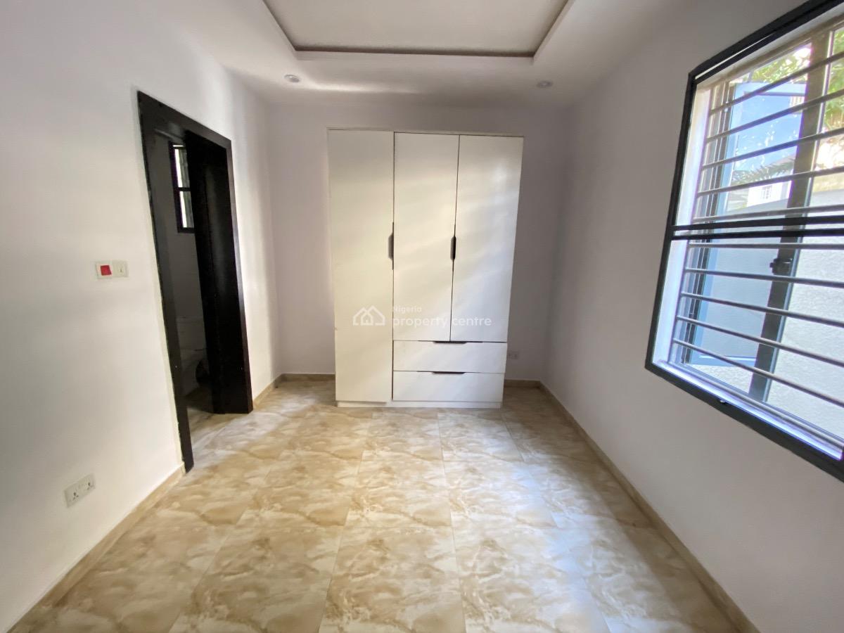 Modern 1 Bedroom Apartment, Ikate, Lekki, Lagos, Mini Flat (room and Parlour) for Sale