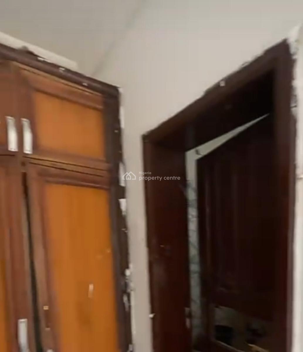 Spacious Studio Apartment at Igbon Efon{ Video}, Igbo Efon, Lekki, Lagos, Self Contain (single Rooms) for Rent