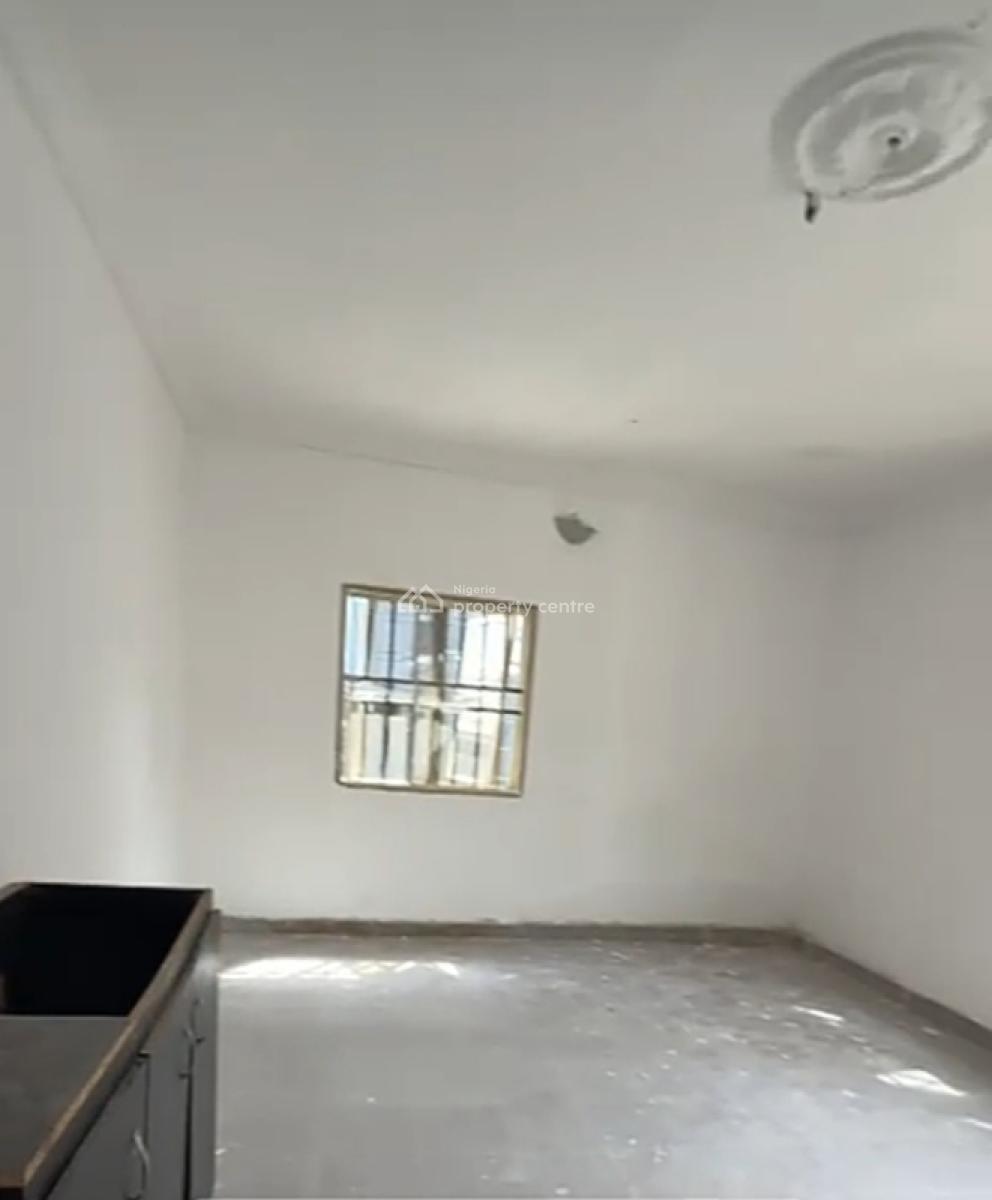 Spacious Studio Apartment at Igbon Efon{ Video}, Igbo Efon, Lekki, Lagos, Self Contain (single Rooms) for Rent