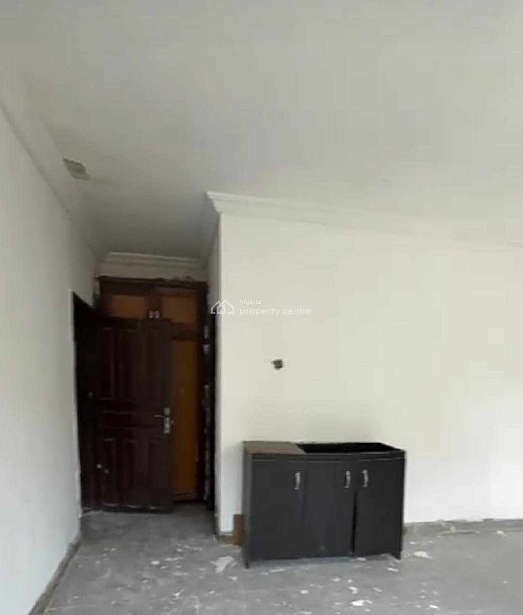 Spacious Studio Apartment at Igbon Efon{ Video}, Igbo Efon, Lekki, Lagos, Self Contain (single Rooms) for Rent