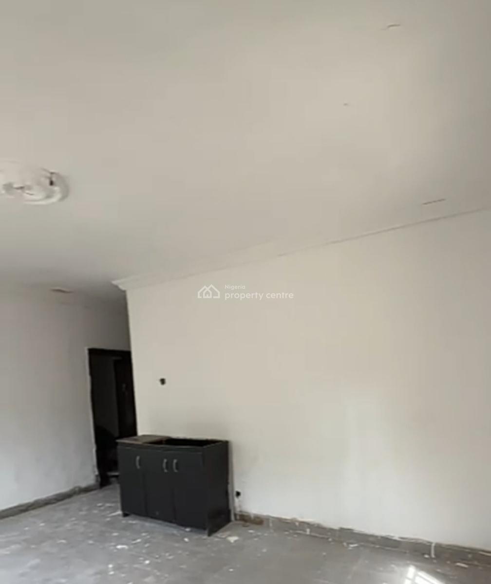 Spacious Studio Apartment at Igbon Efon{ Video}, Igbo Efon, Lekki, Lagos, Self Contain (single Rooms) for Rent