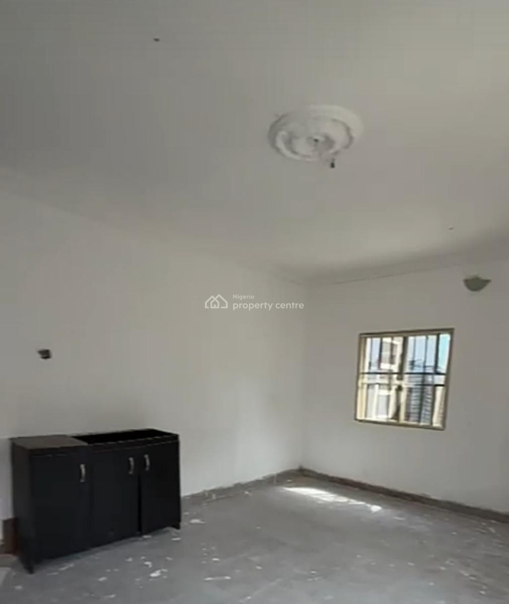Spacious Studio Apartment at Igbon Efon{ Video}, Igbo Efon, Lekki, Lagos, Self Contain (single Rooms) for Rent