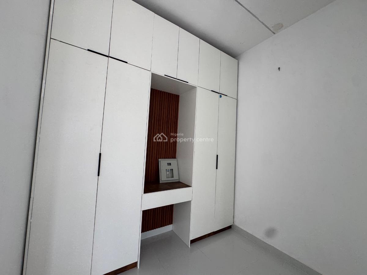 5bedroom Bedroom Self Compound Terrace with Bq, Freedom Way, Lekki Phase 1, Lekki, Lagos, Terraced Duplex for Sale