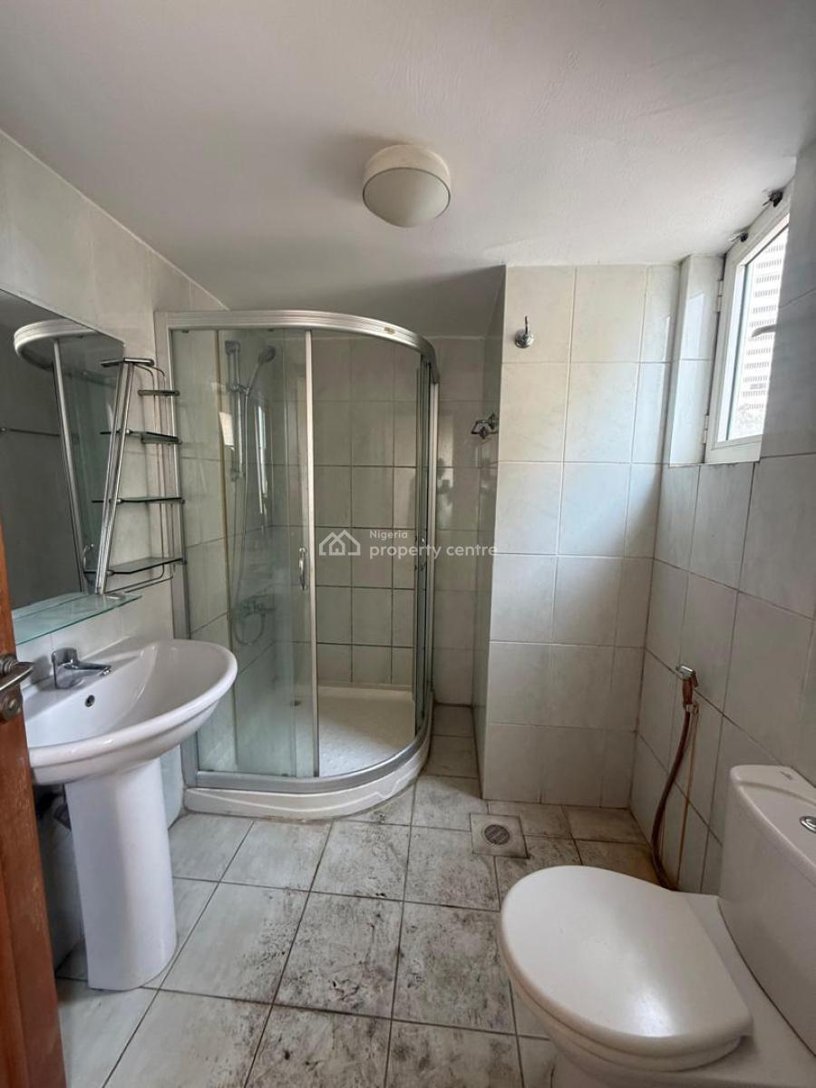 Three Bedroom Apartment, Old Ikoyi, Ikoyi, Lagos, Flat / Apartment for Rent
