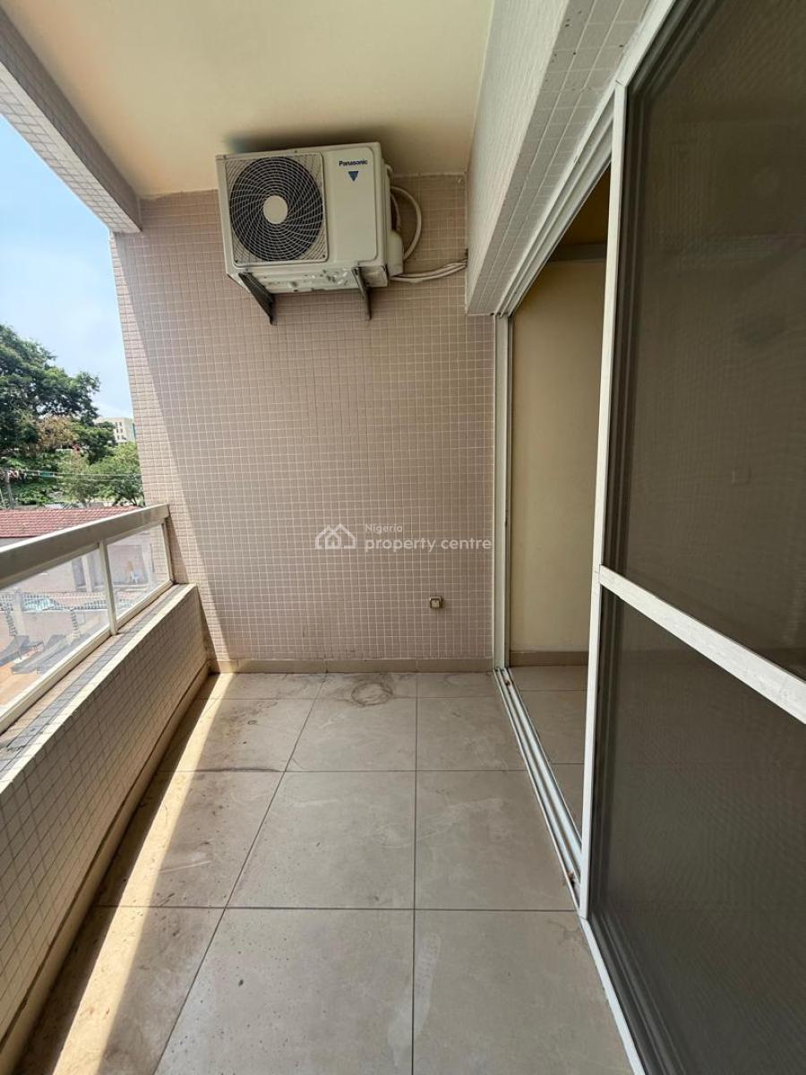 Three Bedroom Apartment, Old Ikoyi, Ikoyi, Lagos, Flat / Apartment for Rent