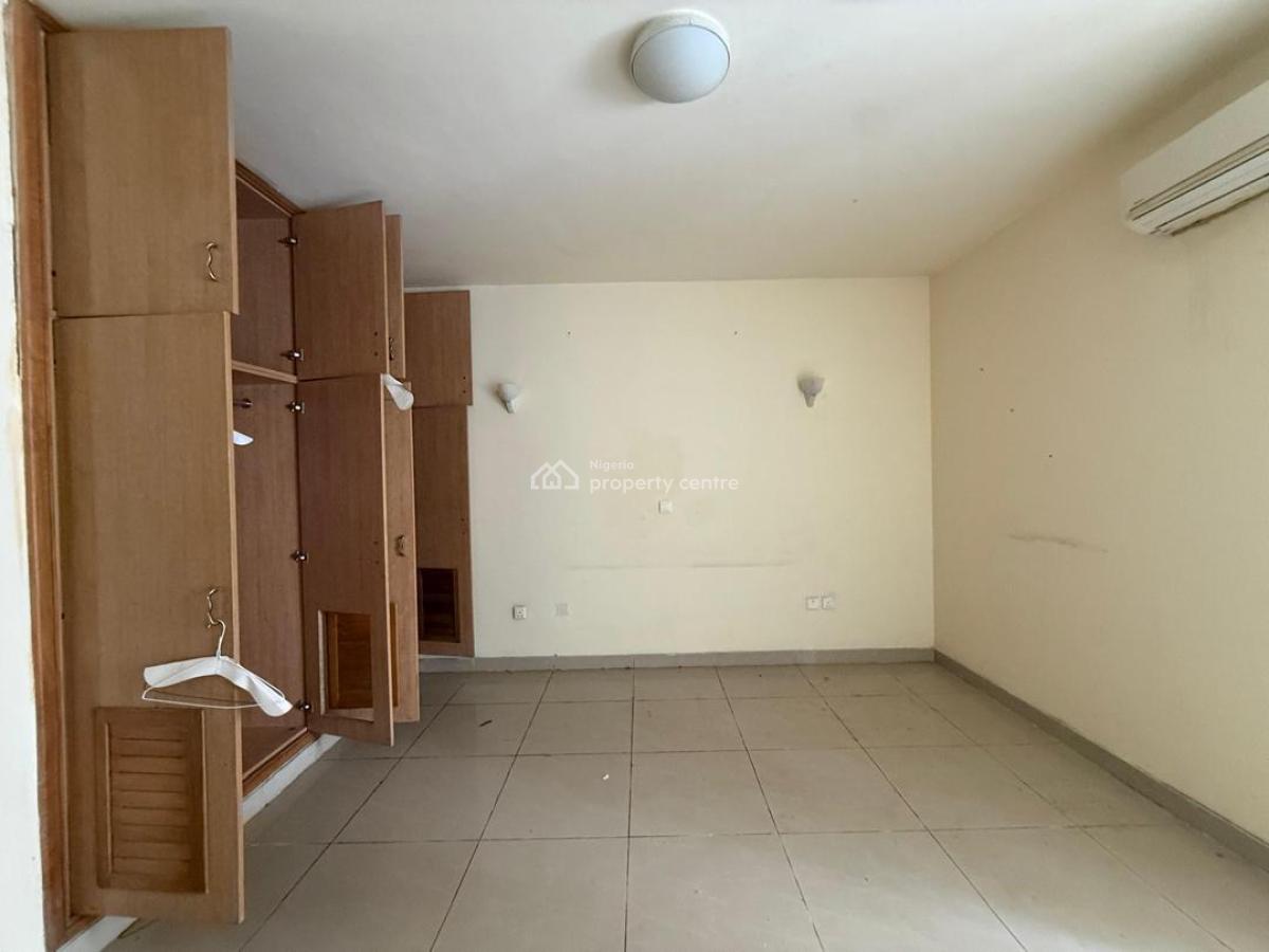 Three Bedroom Apartment, Old Ikoyi, Ikoyi, Lagos, Flat / Apartment for Rent