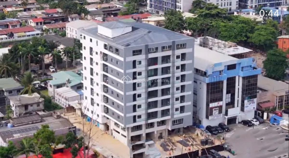 Furnished 2bedroom Apartment, Victoria Island (vi), Lagos, Block of Flats for Sale