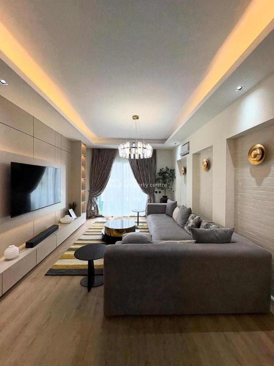 Furnished 2bedroom Apartment, Victoria Island (vi), Lagos, Block of Flats for Sale