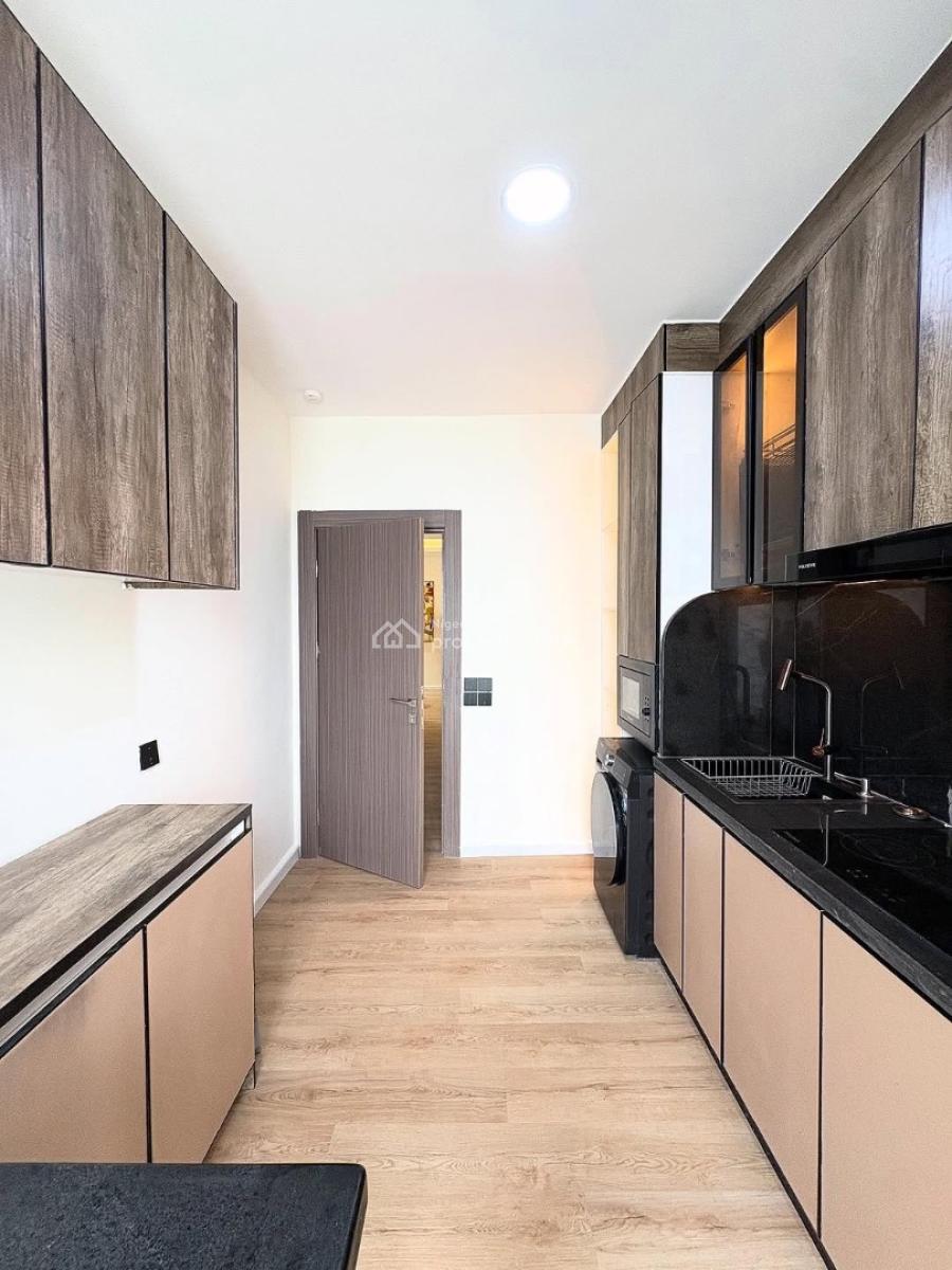 Furnished 2bedroom Apartment, Victoria Island (vi), Lagos, Block of Flats for Sale