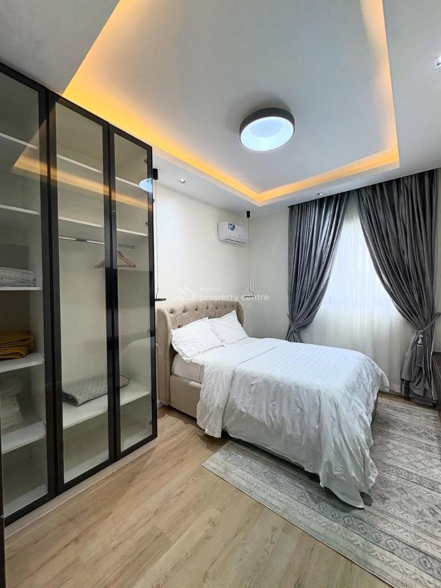 Furnished 2bedroom Apartment, Victoria Island (vi), Lagos, Block of Flats for Sale