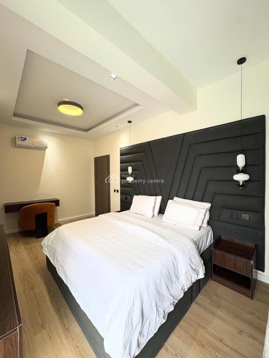 Furnished 2bedroom Apartment, Victoria Island (vi), Lagos, Block of Flats for Sale