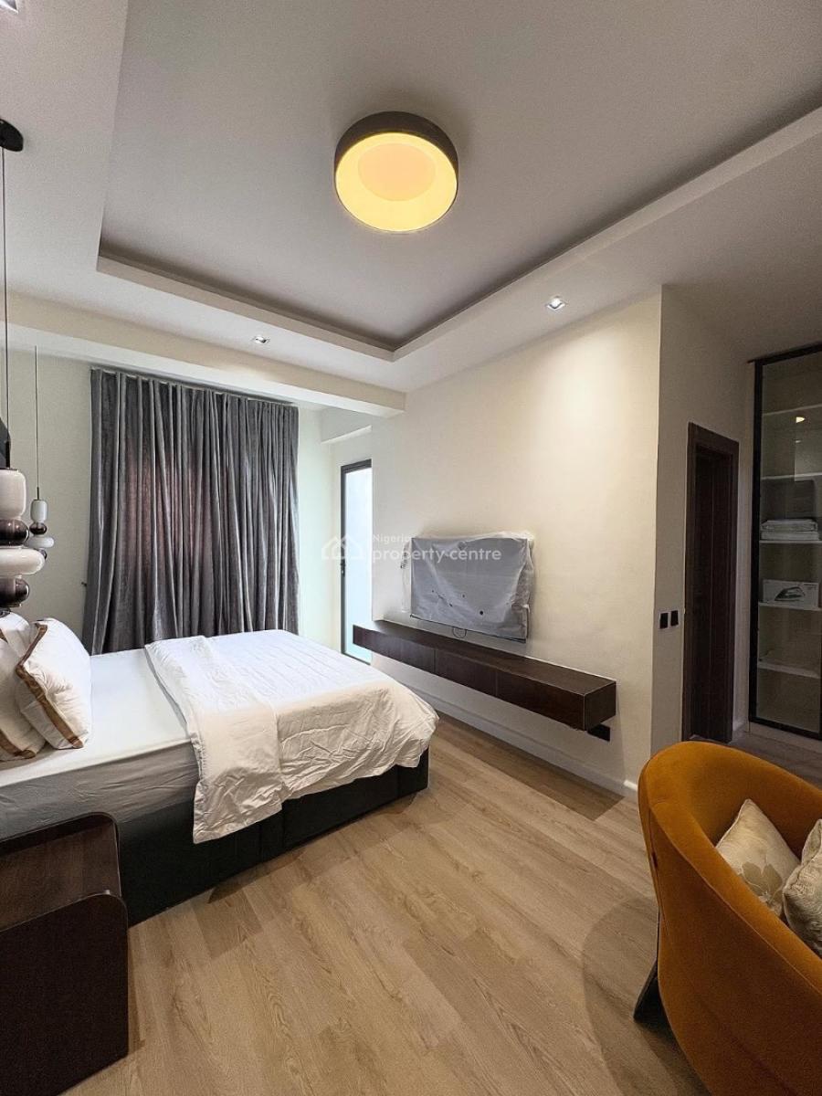 Furnished 2bedroom Apartment, Victoria Island (vi), Lagos, Block of Flats for Sale