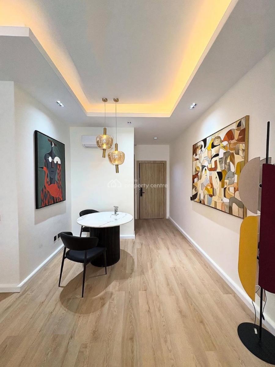 Furnished 2bedroom Apartment, Victoria Island (vi), Lagos, Block of Flats for Sale