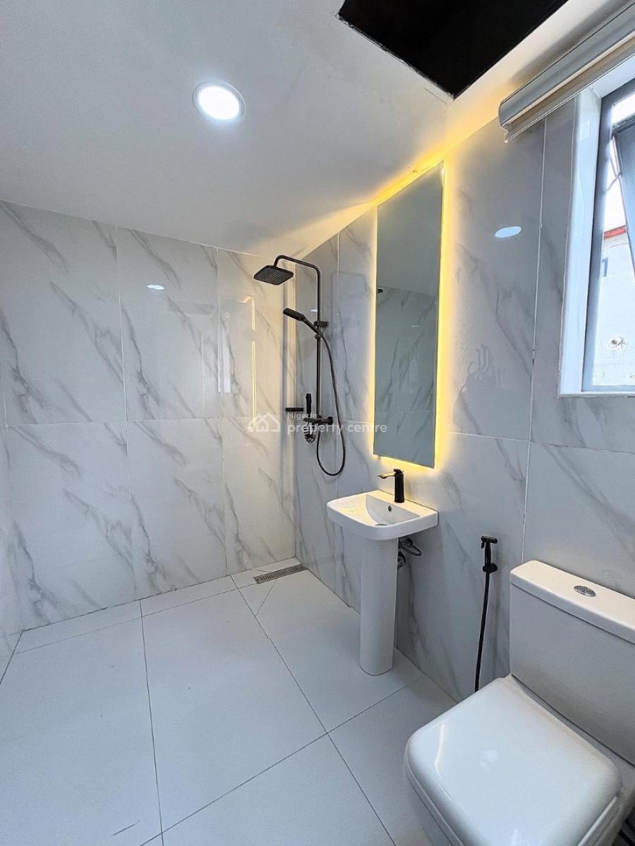 Furnished 2bedroom Apartment, Victoria Island (vi), Lagos, Block of Flats for Sale