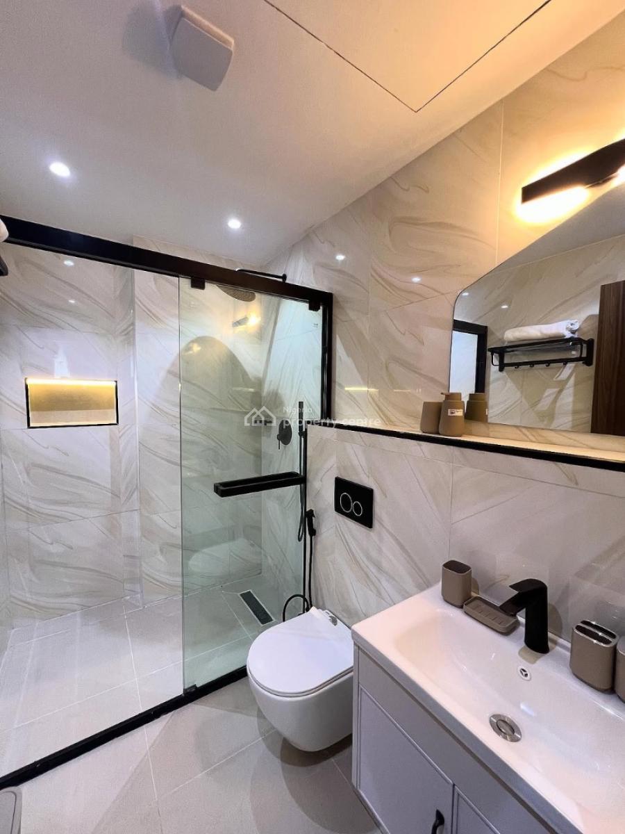 Furnished 2bedroom Apartment, Victoria Island (vi), Lagos, Block of Flats for Sale