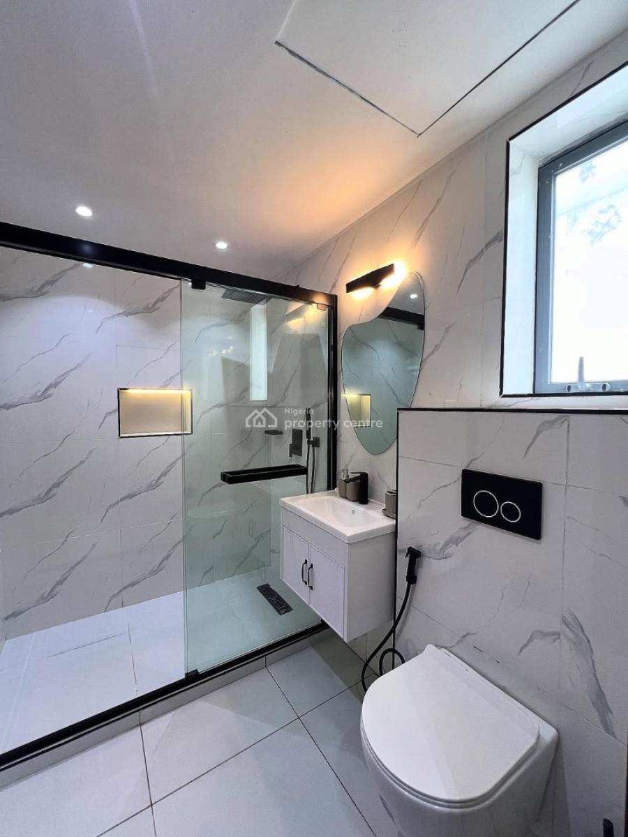 Furnished 2bedroom Apartment, Victoria Island (vi), Lagos, Block of Flats for Sale