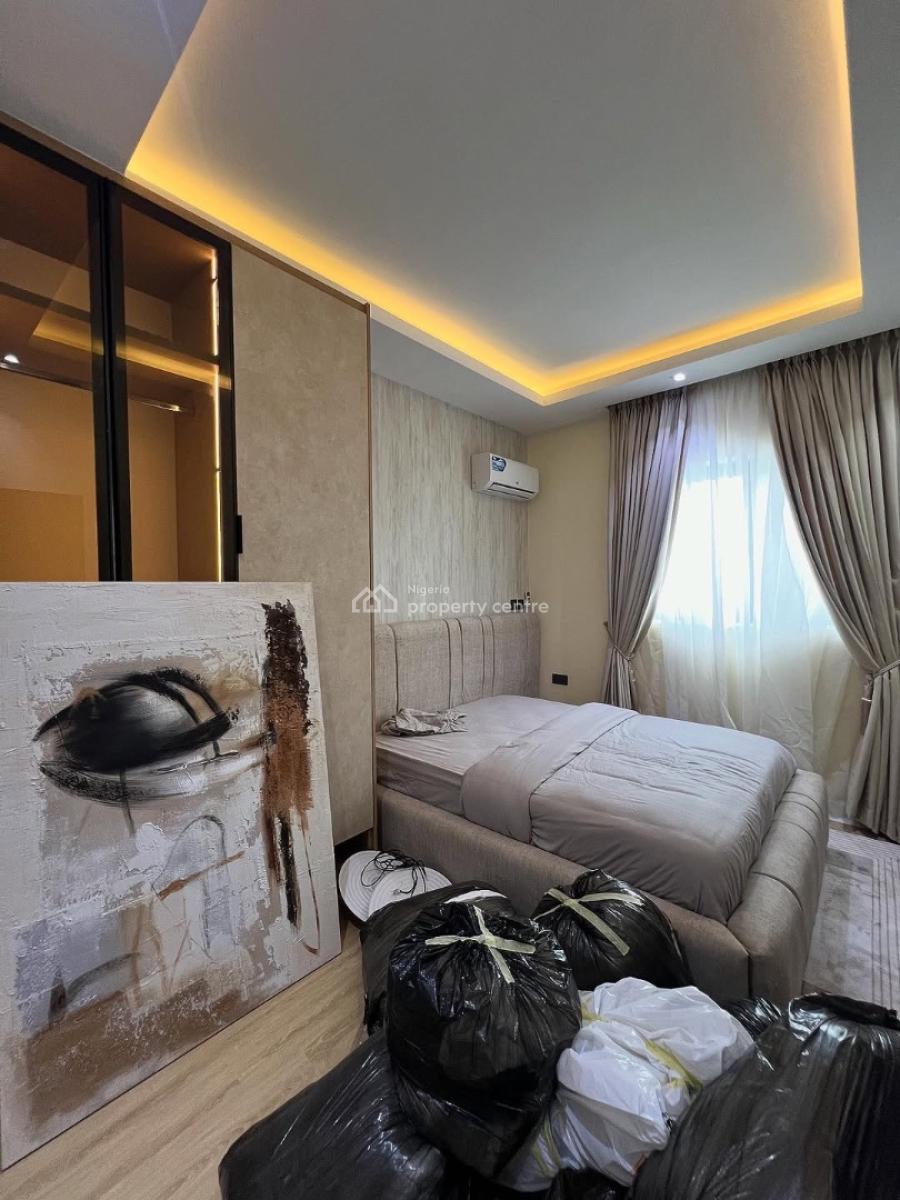 Furnished 2bedroom Apartment, Victoria Island (vi), Lagos, Block of Flats for Sale