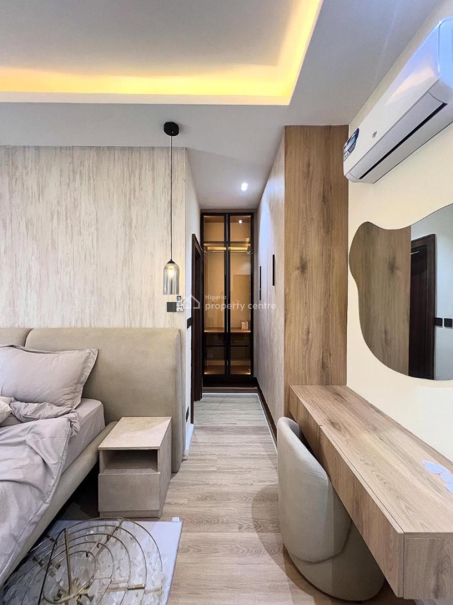 Furnished 2bedroom Apartment, Victoria Island (vi), Lagos, Block of Flats for Sale