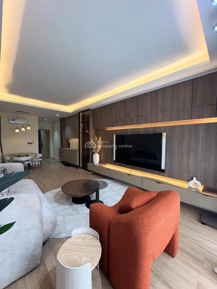 Furnished 2bedroom Apartment, Victoria Island (vi), Lagos, Block of Flats for Sale