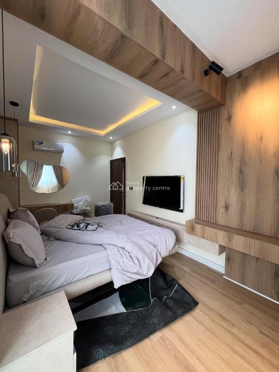 Furnished 2bedroom Apartment, Victoria Island (vi), Lagos, Block of Flats for Sale