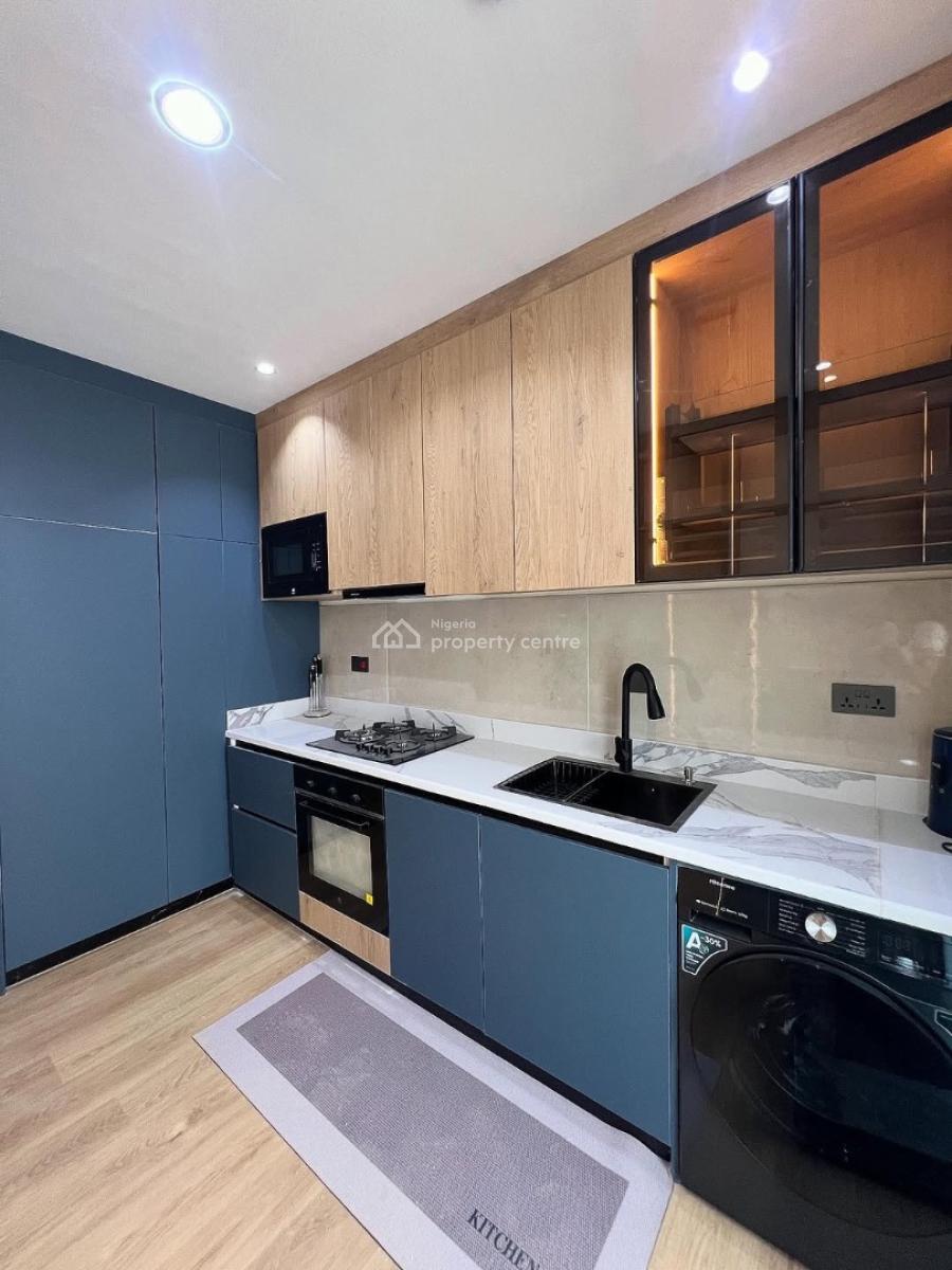 Furnished 2bedroom Apartment, Victoria Island (vi), Lagos, Block of Flats for Sale