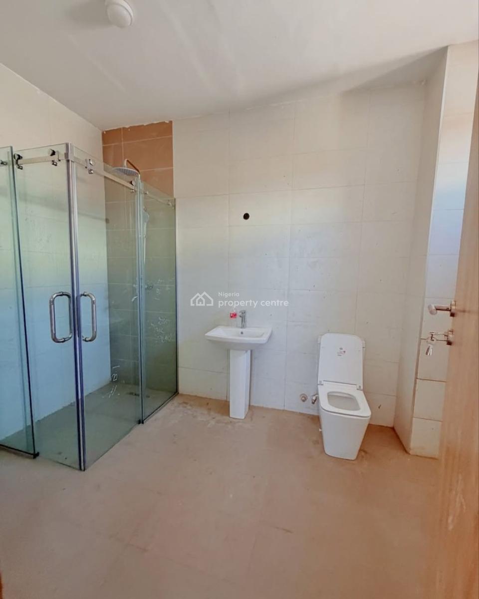 Nicely Built 4 Bedroom Semi Detached Duplex with Bq in Secure Location, Opebi, Ikeja, Lagos, Semi-detached Duplex for Sale