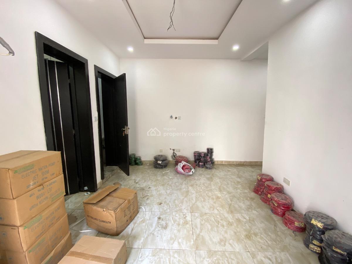 Contemporary 1 Bedroom Apartment, Ikate, Lekki, Lagos, Flat / Apartment for Sale