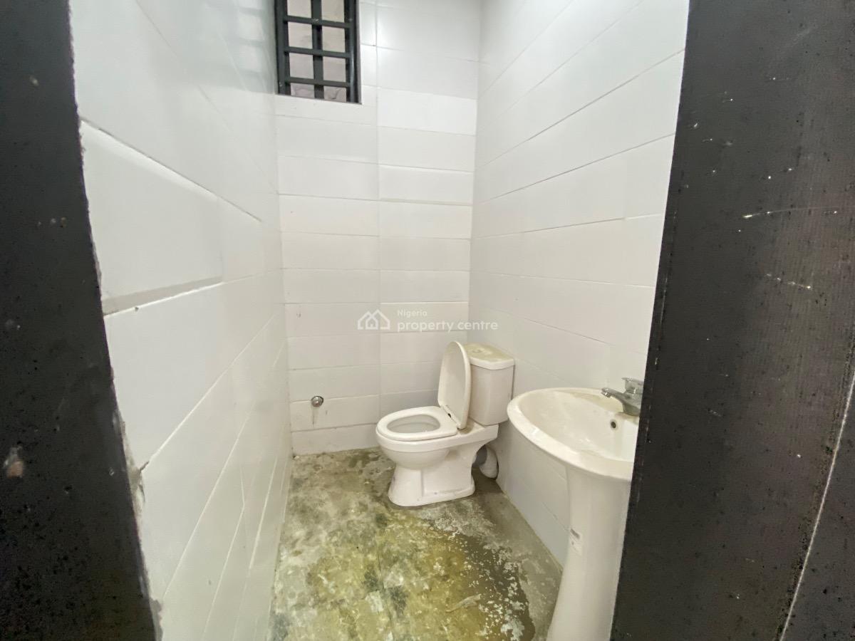 Contemporary 1 Bedroom Apartment, Ikate, Lekki, Lagos, Flat / Apartment for Sale