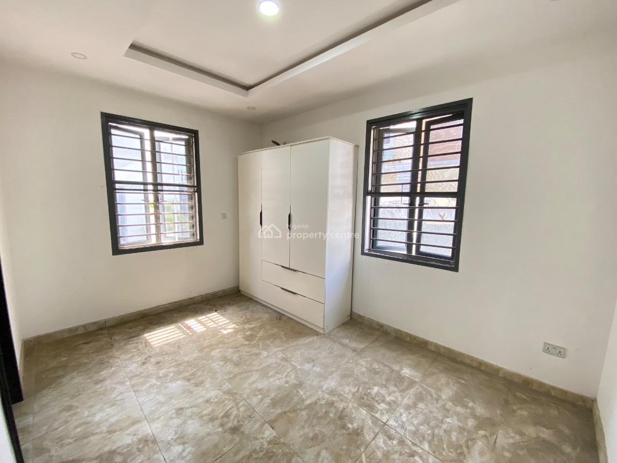 Contemporary 1 Bedroom Apartment, Ikate, Lekki, Lagos, Flat / Apartment for Sale