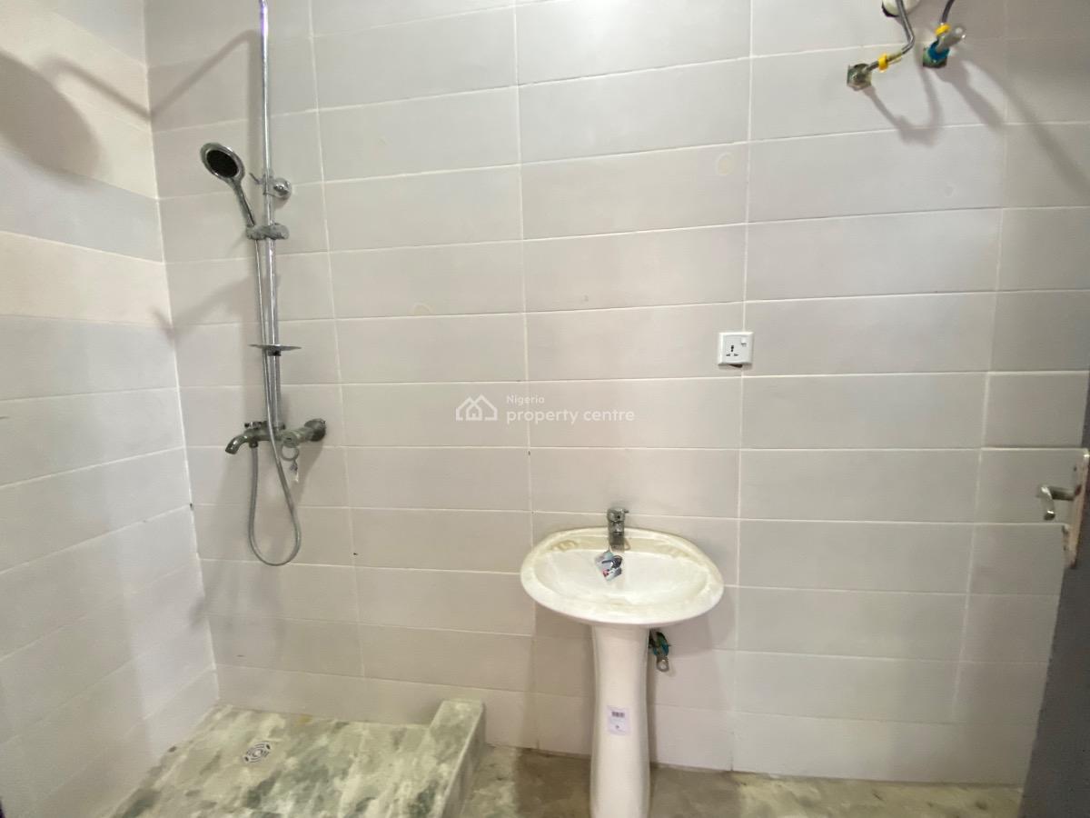 Contemporary 1 Bedroom Apartment, Ikate, Lekki, Lagos, Flat / Apartment for Sale