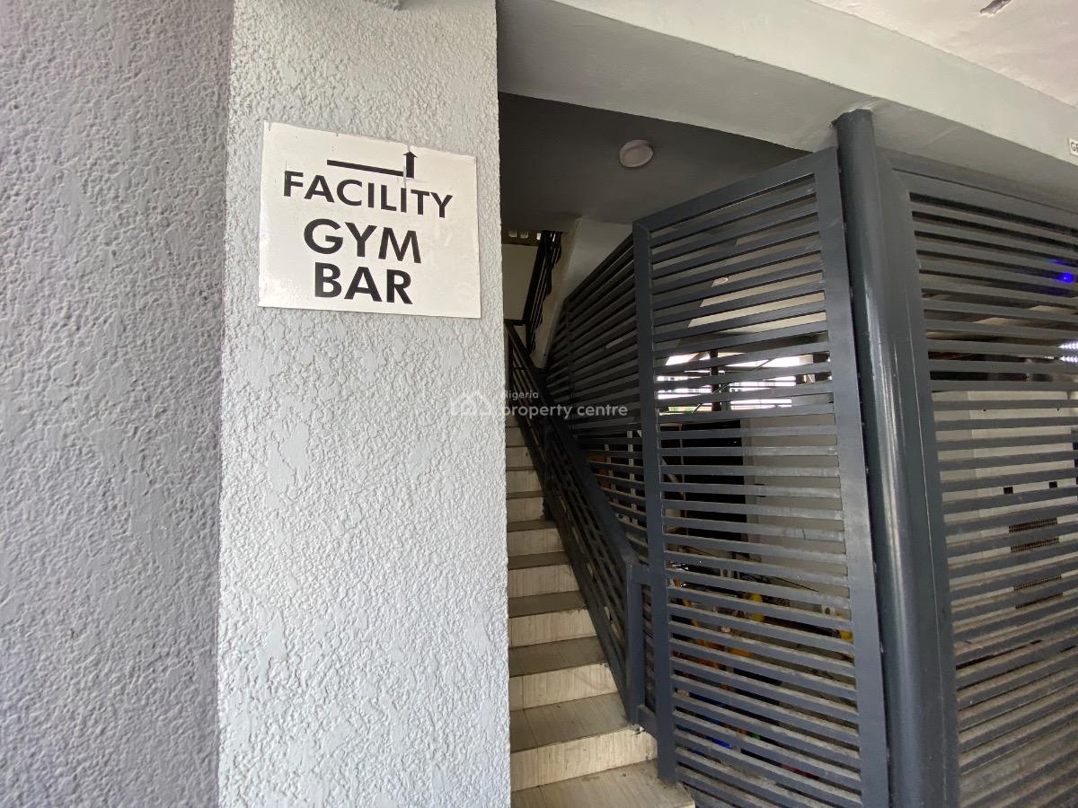 Contemporary 1 Bedroom Apartment, Ikate, Lekki, Lagos, Flat / Apartment for Sale