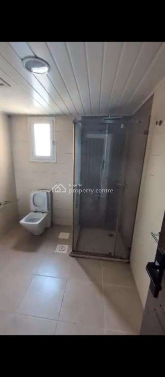 Three Bedroom Apartment, Old Ikoyi, Ikoyi, Lagos, Flat / Apartment for Rent