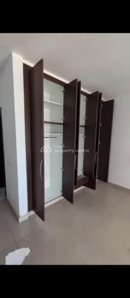Three Bedroom Apartment, Old Ikoyi, Ikoyi, Lagos, Flat / Apartment for Rent