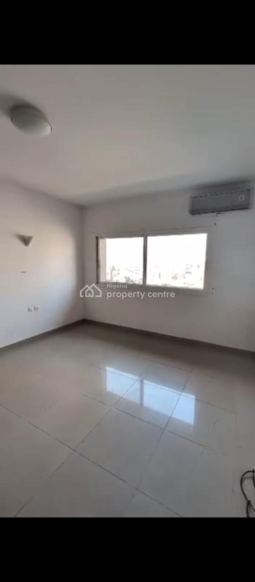 Three Bedroom Apartment, Old Ikoyi, Ikoyi, Lagos, Flat / Apartment for Rent