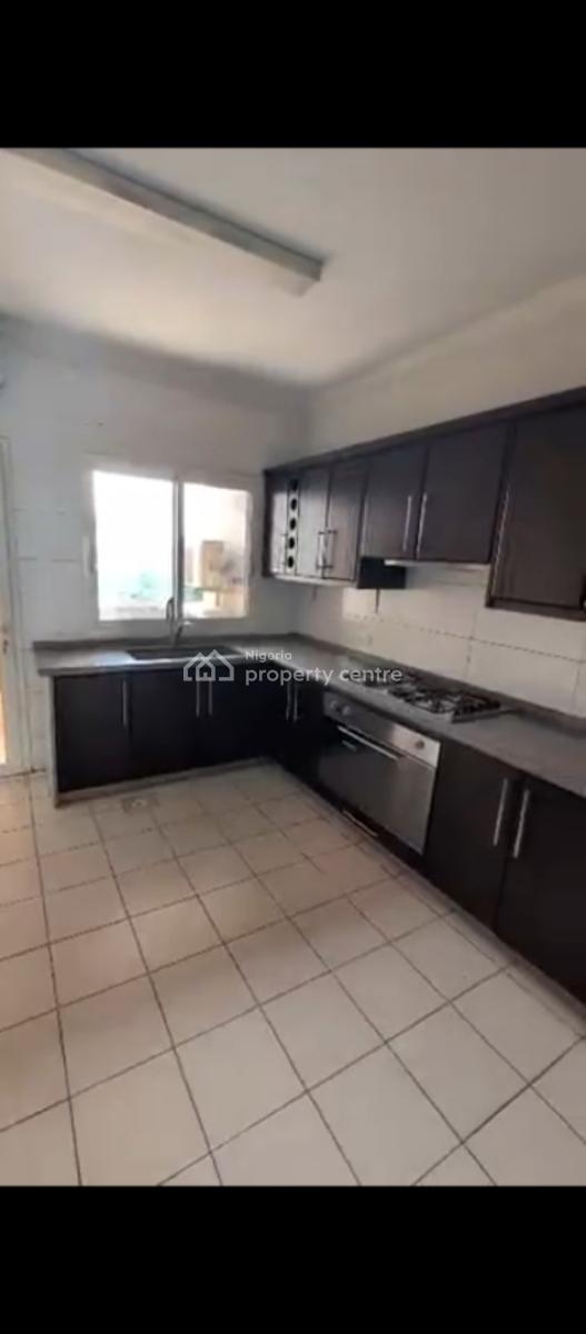 Three Bedroom Apartment, Old Ikoyi, Ikoyi, Lagos, Flat / Apartment for Rent