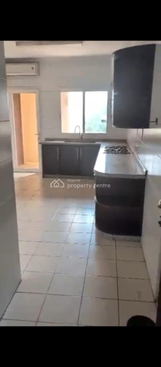 Three Bedroom Apartment, Old Ikoyi, Ikoyi, Lagos, Flat / Apartment for Rent