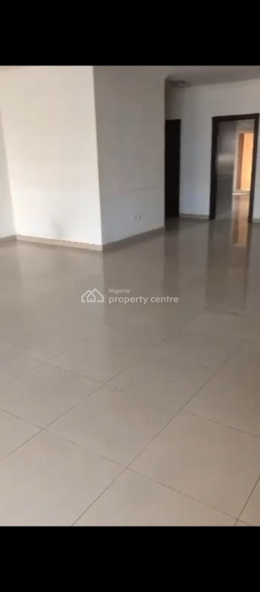 Three Bedroom Apartment, Old Ikoyi, Ikoyi, Lagos, Flat / Apartment for Rent