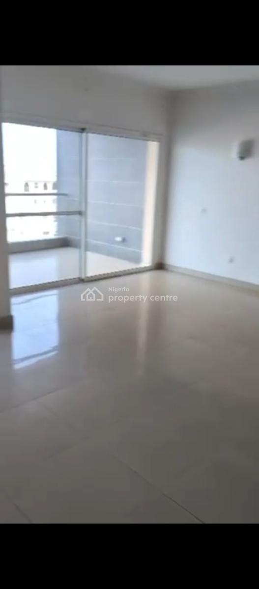 Three Bedroom Apartment, Old Ikoyi, Ikoyi, Lagos, Flat / Apartment for Rent