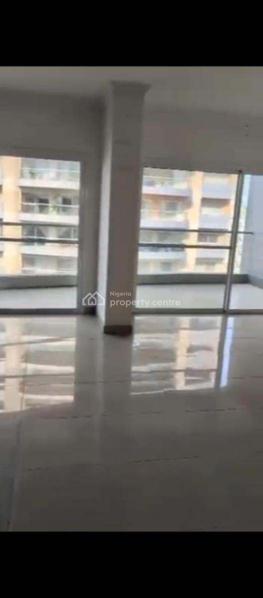 Three Bedroom Apartment, Old Ikoyi, Ikoyi, Lagos, Flat / Apartment for Rent