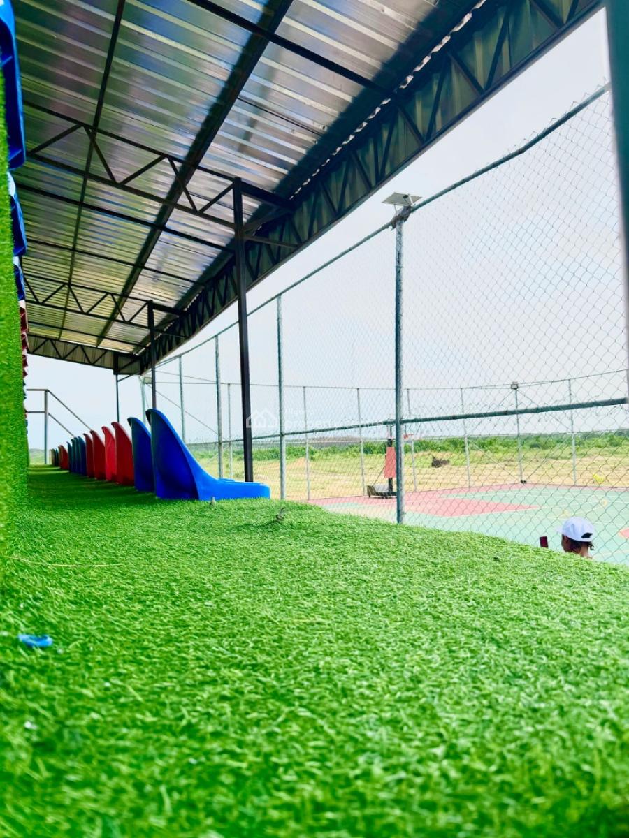 Investors Promo - Get 500sqm in Arizon Estate, Arizon Estate, Eleko, Ibeju Lekki, Lagos, Land for Sale