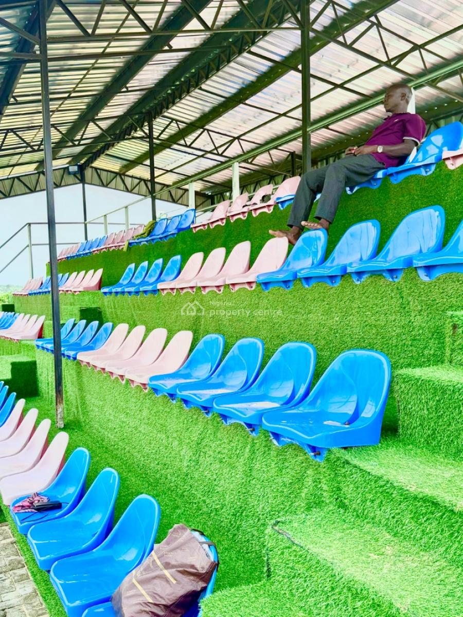 Investors Promo - Get 500sqm in Arizon Estate, Arizon Estate, Eleko, Ibeju Lekki, Lagos, Land for Sale