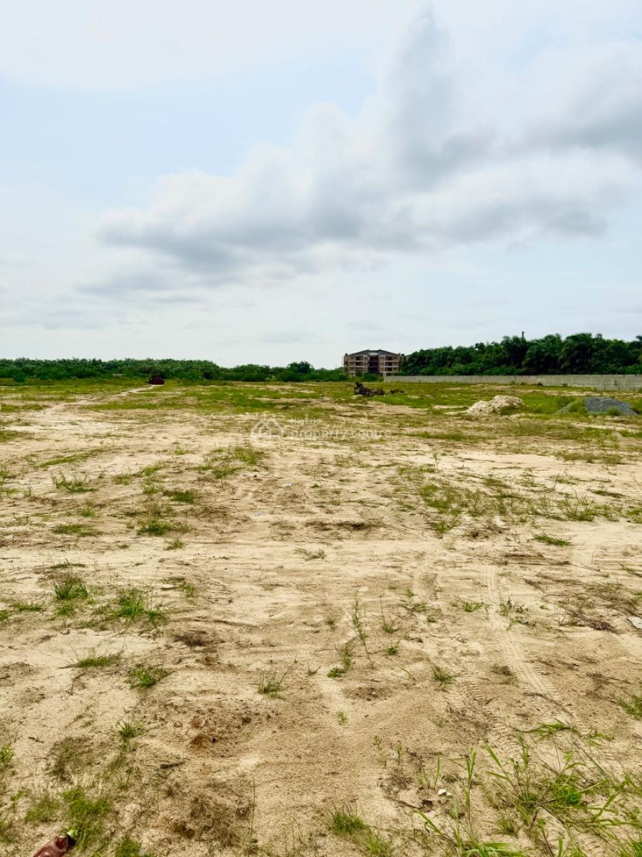Investors Promo - Get 500sqm in Arizon Estate, Arizon Estate, Eleko, Ibeju Lekki, Lagos, Land for Sale