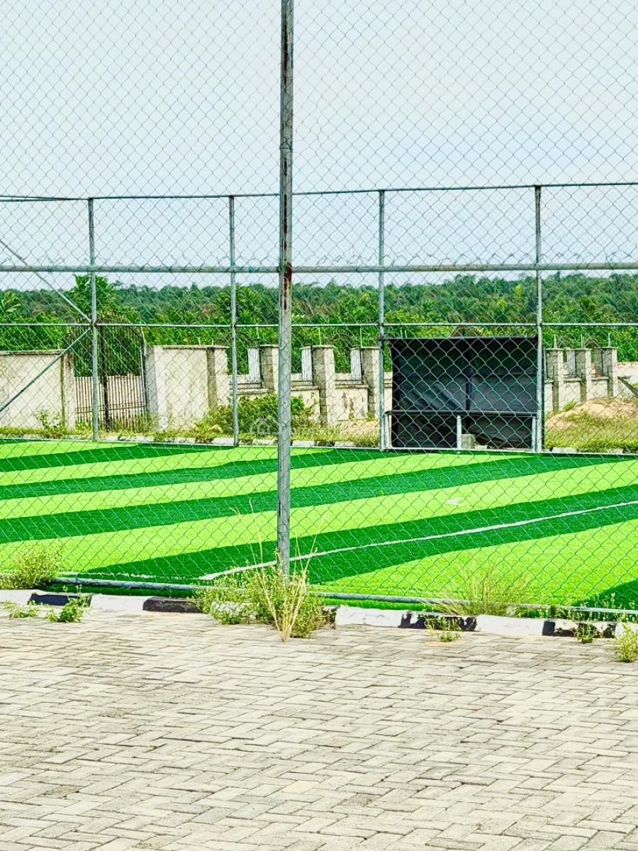 Investors Promo - Get 500sqm in Arizon Estate, Arizon Estate, Eleko, Ibeju Lekki, Lagos, Land for Sale