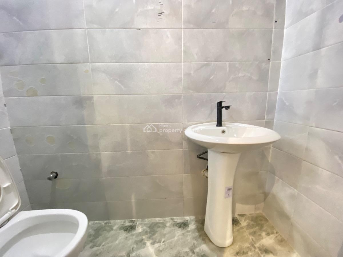 Fully Furnished 2 Bedroom Apartment in a Secured Estate, Ikate, Lekki, Lagos, Flat / Apartment for Rent